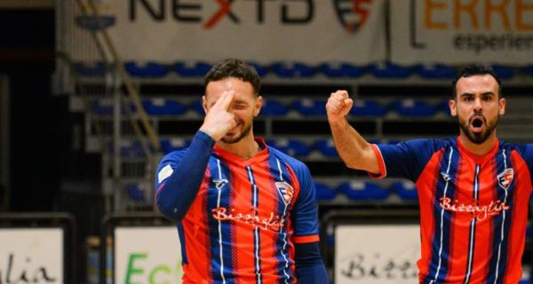 Fortitudo Pomezia