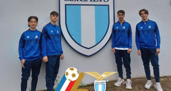 Lodigiani Under 14