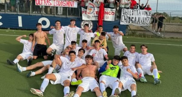 Lodigiani Under 15