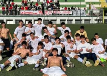 Lodigiani Under 16 (2)