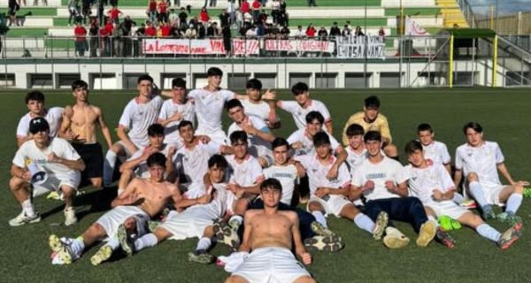 Lodigiani Under 16 (2)