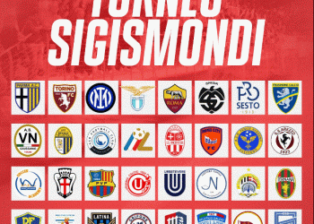 Lodigiani torneo Sigismondi