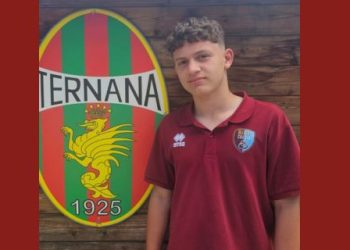 Nuova Rieti Calcio