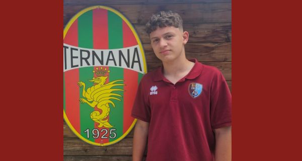 Nuova Rieti Calcio