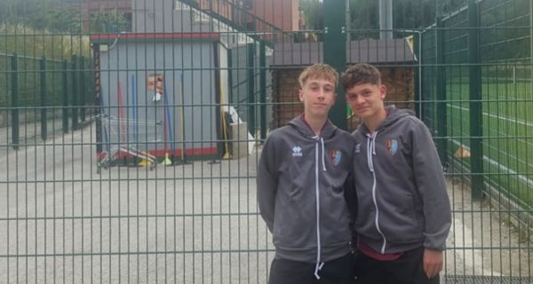 Nuova Rieti Calcio
