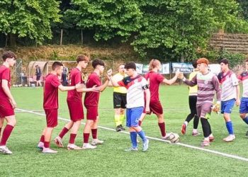 Nuova Rieti Calcio