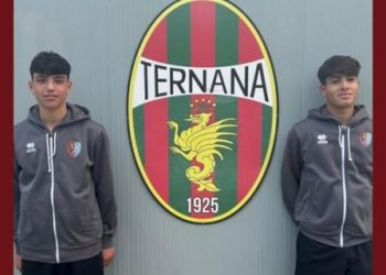 Nuova Rieti Calcio