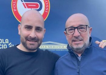 Polisportiva De Rossi