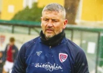 Pomezia under 16