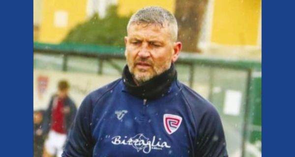 Pomezia under 16