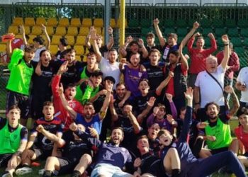 Pro Calcio Cecchina