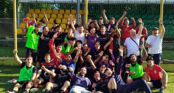 Pro Calcio Cecchina
