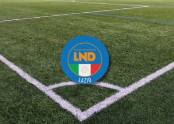 © LND Lazio