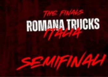 Torneo Romana Trucks
