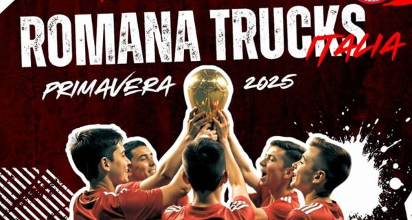 Trofeo Romana Trucks