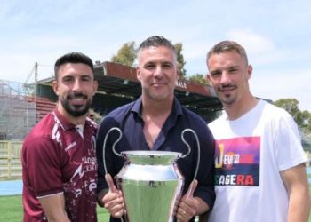 Unipomezia Casciotti Morelli Rubino