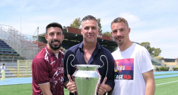 Unipomezia Casciotti Morelli Rubino