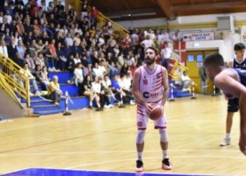 Vigor Basket Matelica