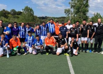 Vis Aurelia Special Team