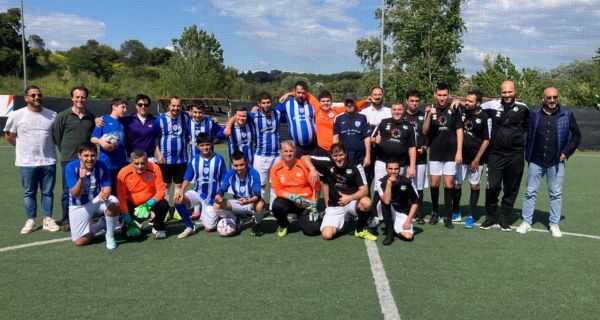 Vis Aurelia Special Team