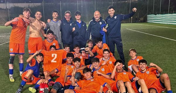 Vis Aurelia Under 18
