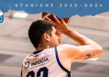 Basketball Gallaratese (2)