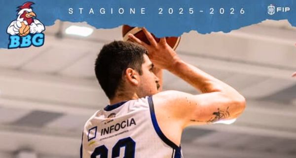 Basketball Gallaratese (2)