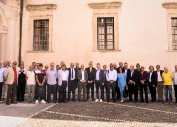 Benemerenze 2025 | Tutti i premiati