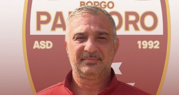 Borgo Palidoro