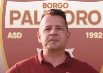 Borgo Palidoro