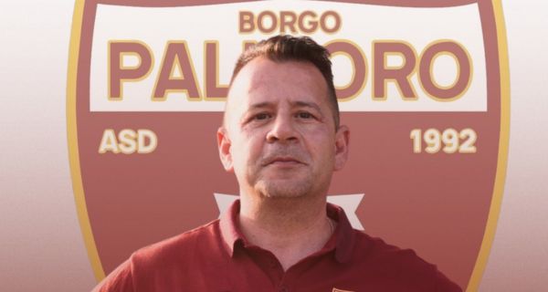 Borgo Palidoro
