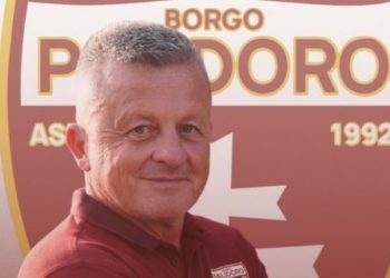 Borgo Palidoro
