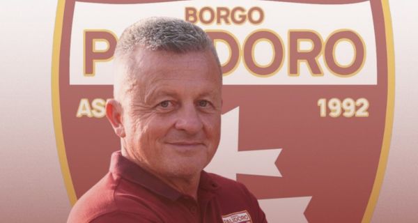 Borgo Palidoro