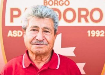 Borgo Palidoro