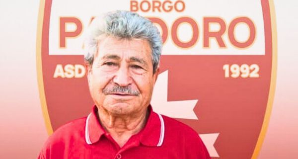 Borgo Palidoro