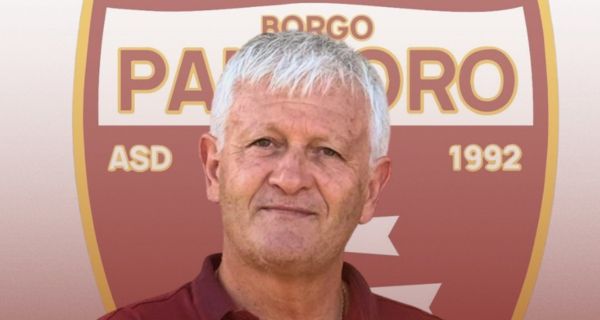 Borgo Palidoro