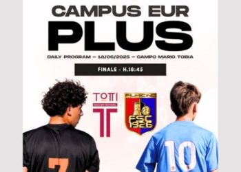 Campus Eur Plus