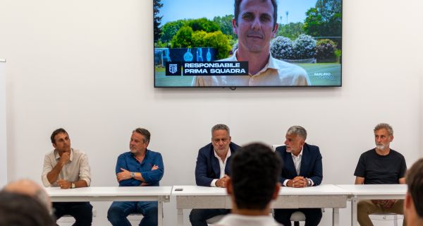 Campus Eur conferenza