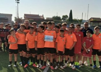 Cesano Under 13