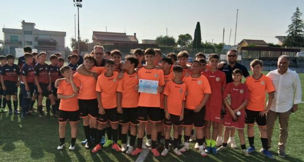 Cesano Under 13