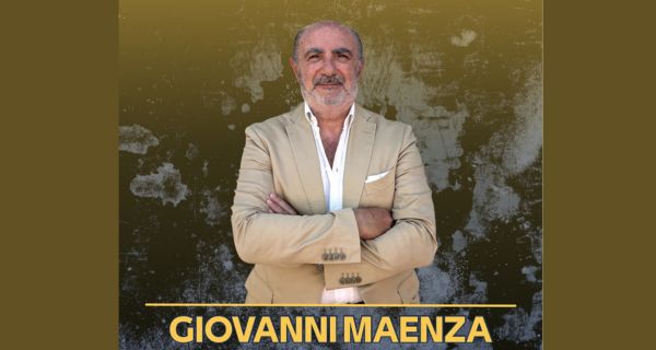 Fonte Meravigliosa