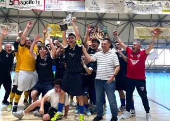 Fortitudo Pomezia