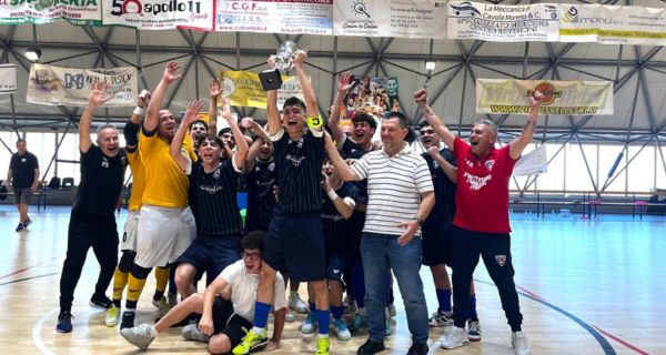Fortitudo Pomezia