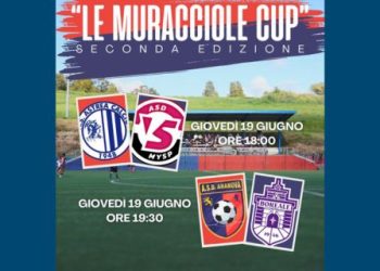 Le Muracciole Cup