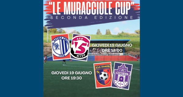 Le Muracciole Cup