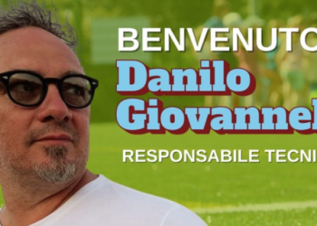Nuova Rieti Calcio