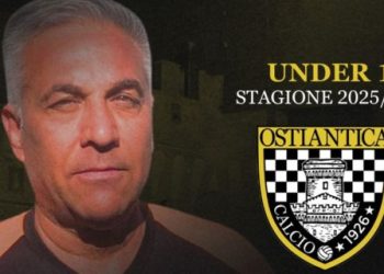 Ostiantica Under 14