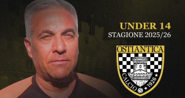 Ostiantica Under 14