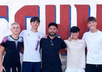 Pro Calcio Cecchina