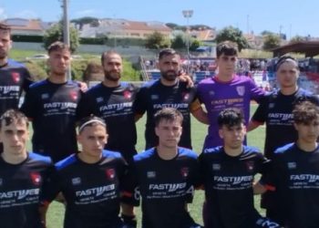 Pro Calcio Cecchina